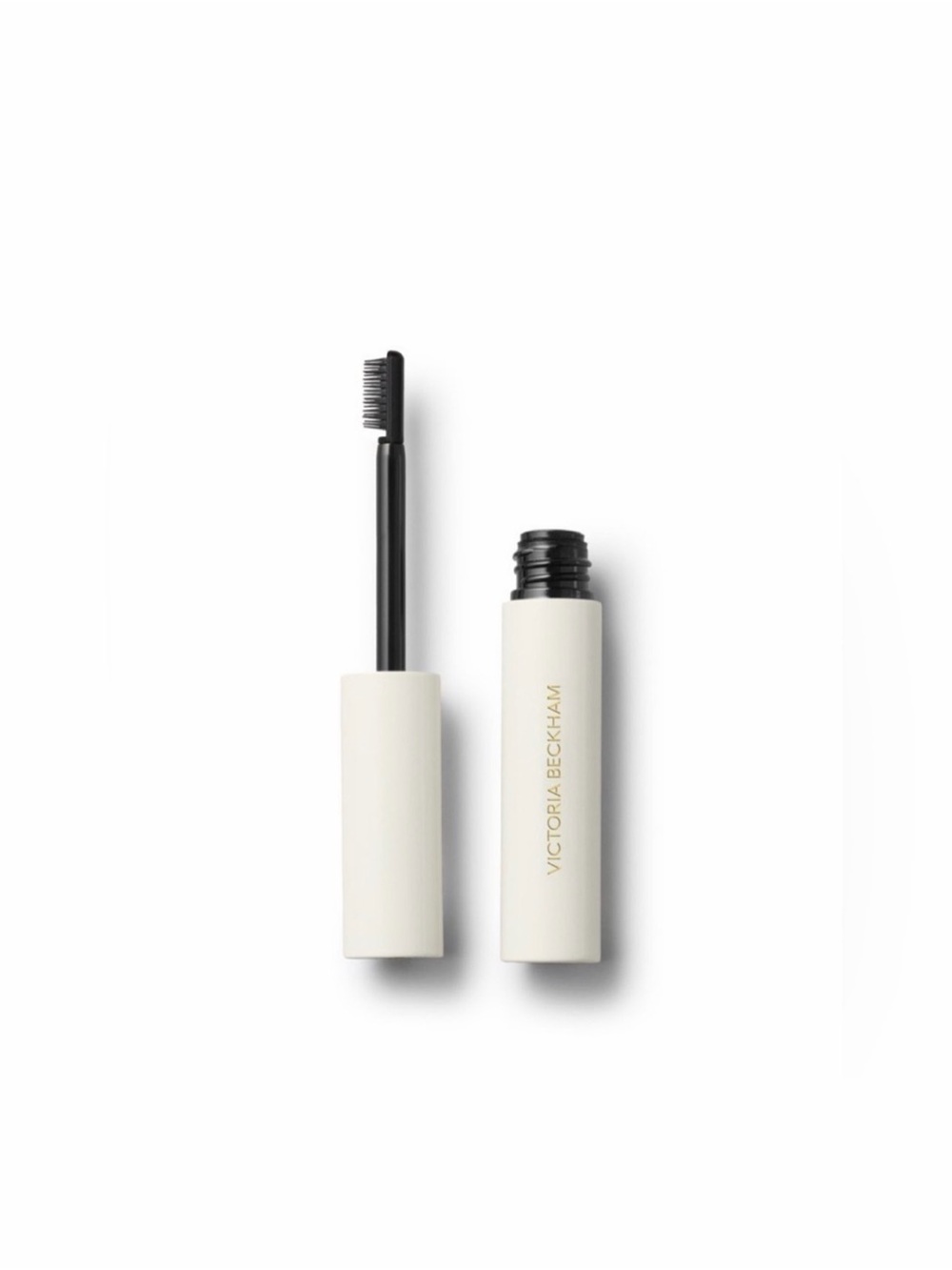 Victoria Beckham FeatherFix Brow Gel Crystal Clear 3.5ml New in Box
